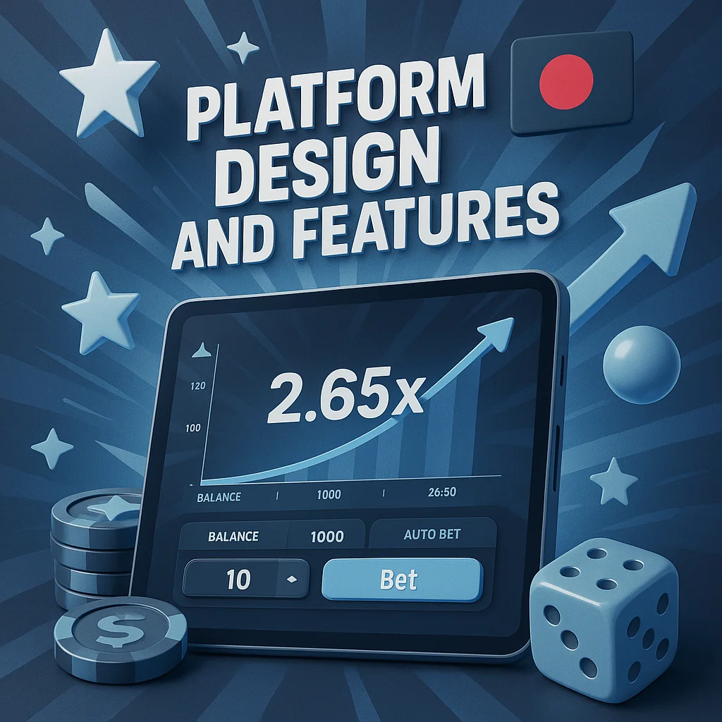 Platform Design and Features